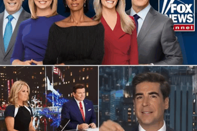 STUNNING CABLE NEWS DOMINANCE: FOX NEWS OUTSHINES MSNBC AND CNN, CLAIMING THE THIRD-HIGHEST RANK IN HISTORY! With a Seventh Consecutive Win, What Does This Monumental Victory Say About the Future of Cable News? The Shocking Details Inside!