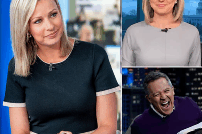BREAKING FOX NEWS DRAMA: Sandra Smith Steals the Spotlight on The Five—Greg Gutfeld’s Silent Move Could Change Everything Behind the Scenes!