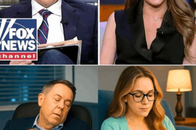 BREAKING: Kat Timpf and Greg Gutfeld’s Baby Drama Unveiled—Frantic Diaper Changes, Office Meltdowns, and a Pacifier Incident That Will Have You Laughing and Crying! The Fox News Co-Parents Are Bringing Their Wild Journey to TV, and You Won’t Believe What Happens Next!