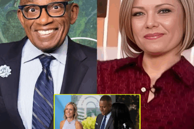 BREAKING: Dylan Dreyer Takes Over for Fan-Favorite Host on The Today Show—This Shocking Decision Has Left Fans Reeling! What Does This Major Change Mean for the Show’s Future? Find Out the Explosive Details Now!