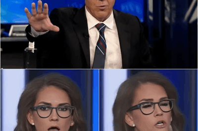 SHOCKING TV MOMENT: Jessica Tarlov’s Emotional Apology on Fox News Leaves Viewers Speechless—What Was She Really Apologizing For?”