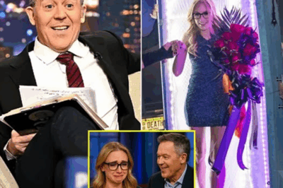 Unbelievable Moment on FOX NEWS: Kat Timpf’s Emotional Return After Cancer and Motherhood—Greg Gutfeld’s Touching Words Bring Her to Tears LIVE!”
