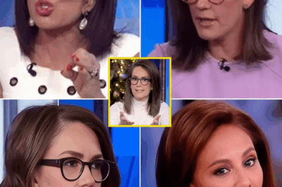 UNFORGETTABLE SHOWDOWN: Jeanine Pirro DEMANDS Jessica Tarlov’s REPLACEMENT ON FOX NEWS AFTER HEATED ON-AIR CLASH—The Tension Was Too Much to Handle