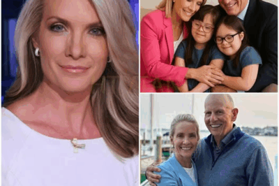 DANA PERINO’S EMOTIONAL FAMILY REVEAL: SILENT SACRIFICES, UNSEEN LOVE, AND A JOURNEY THAT CHALLENGES THE TRADITIONAL VIEW OF PARENTHOOD