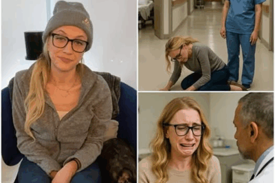 EXCLUSIVE: Kat Timpf’s Emergency Leave from Gutfeld! Leaves Fans Stunned—The Unseen Battle She’s Fighting Behind the Scenes and What It Means for Her Future on the Show! Will Her Absence Be Temporary, or Is a Bigger Change Coming for the TV Star?