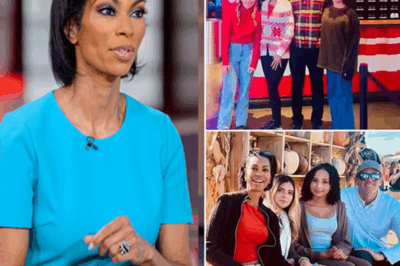 BREAKING: Harris Faulkner Breaks Her Silence on Family Pain—With Tears in Her Eyes, She Reveals Heartbreaking Struggles Her Daughter Has Faced! Fans Are Stunned by This Rare Vulnerable Moment—What Does This Mean for One of TV’s Most Beloved Hosts?