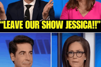 SHOCKING MOMENT ON THE FIVE: Jessica Tarlov LEFT OUT LIVE—The Tension That FOILED The Show, Fans OUTRAGED, and New Details Reveal a SECRET POWER STRUGGLE At Fox News