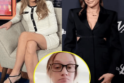 Kat Timpf’s Shocking Health Struggle After Returning to Fox—What No One Expected From the Popular Fox News Personality”