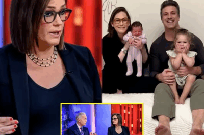 Jessica Tarlov Sends a Bold Message to Critics: ‘Enjoy the Break’ as She Takes Leave After Welcoming Her 2nd Daughter!”