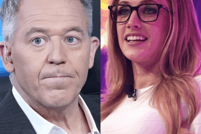 BREAKING: Greg Gutfeld Opens Up About Kat Timpf in Emotional Moment—Tears Flow as He Unveils Heartwarming News That Has Fans Stunned! What’s the Deep Connection Between Them That No One Saw Coming?