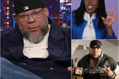 EXPLOSIVE: Tyrus Drops a Mic on CNN During Live TV Town Hall—His Fiery Words Spark a Nationwide Debate Over Truth, Bias, and Media Control! Watch the Clip That’s Shaking the Airwaves!