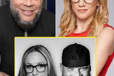 SHOCKING TRANSFORMATION: Tyrus Goes from WWE Icon to Honoree at the Federal Law Enforcement Officers Foundation—Could This Be the Most Meaningful Battle He’s Ever Faced?