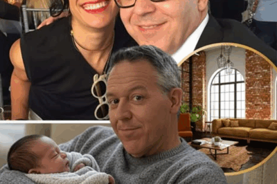 Inside Greg Gutfeld’s $10.5 Million Dream Home—And the Surprising Story of His First Baby at 60! You Won’t Want to Miss This!”