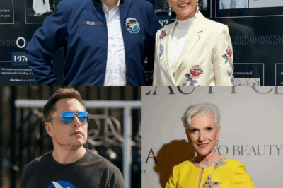 SHOCKING TURN OF EVENTS: Maye Musk Hit With Tragic News—Elon Musk’s Unexpected Response Leaves Fans Questioning What’s Next for the Musk Family