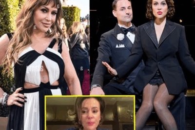 Alyssa Milano Announces Bold Move to a Blue State After Selling All Her Red State Properties—Could She Be Leaving the U.S. For Good?”