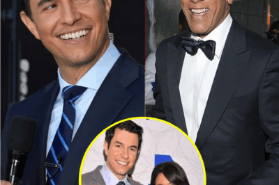 EXPLOSIVE TURN OF EVENTS: Lester Holt Bids Farewell to NBC Nightly News—And His Replacement DROPS A BOMBSHELL That Shatters the Studio’s Calm, Leaving Viewers Stunned and Speechless! What Was Said That’s Rocking the Network?