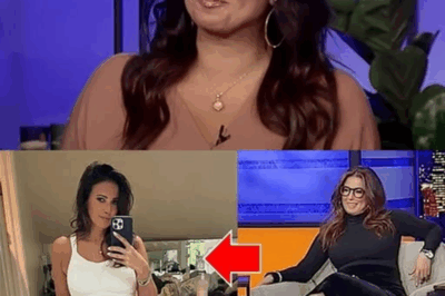 Julie Banderas Drops Jaw-Dropping Marriage Confession on Fox News—‘That’s Stupid’ Moment Sets Social Media Ablaze!”