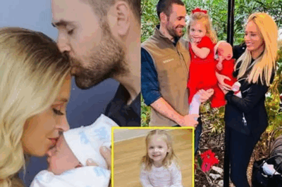 Kayleigh McEnany’s SWEETEST Update About Baby Nash Yet—Parents Are Tearing Up Over This Heartfelt Moment!