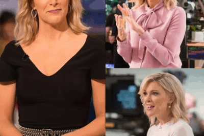 BREAKING NEWS: CBS Stuns TV World by Bringing Elisabeth Hasselbeck and Megyn Kelly on Board for New Daytime Show—What Does This Mean for The View? Will Their Star Power End the Reign of the Iconic Show?