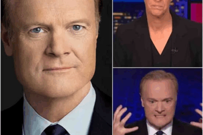 SHOCKING TURN OF EVENTS: Lawrence O’Donnell DROPS BOMBSHELL—DEMANDS PUBLIC APOLOGY FROM MSNBC OR WILL EXPOSE THE TRUTH BEHIND HIS TWO-WEEK ABSENCE