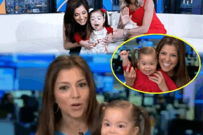 Rachel Campos-Duffy’s Touching Fox & Friends Moment: Her Powerful Words About Down Syndrome and Family Leave Viewers in Tears!”