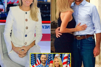 BREAKING: Kayleigh McEnany Surprises Fans by Welcoming Baby Early on Fox News—The Unexpected Arrival Shakes the Network and Leaves Viewers Wondering What’s Next for Her On-Screen Career!