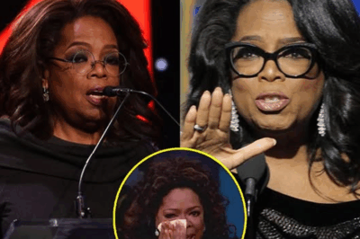 Oprah’s Surprising ‘Red Wave’ Remarks Leave Fans Stunned—Is She Ready to Leave the U.S.? Her Emotional Confession on The View Sends Shockwaves!