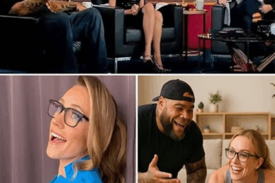 Tyrus to the Rescue: How He’s Helping Kat Timpf Make a Major Comeback at Fox News—The Shocking Partnership Everyone’s Talking About!