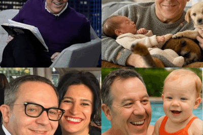 GREG GUTFELD’S SECRET LIFE REVEALED: FIRST-EVER LOOK AT DAUGHTER MIRA STUNS FANS—ADORABLE VACATION MOMENTS AND HER SURPRISING HIDDEN TALENT MELT HEARTS ACROSS THE INTERNET