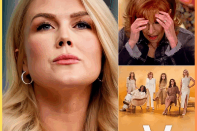 BOYCOTT ERUPTS: Karoline Leavitt SHUTS DOWN ‘The View’ With Viral On-Air Takedown—Live Audience Cheers, Social Media IGNITES, and ABC Faces Unprecedented Backlash