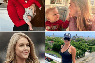 BREAKING: Karoline Leavitt Stuns the Media by Returning to Work Just Days After Giving Birth—The Bold Postpartum Comeback That Has Everyone Talking and Divided! Is This a Brave Move or a Risky Decision?