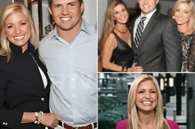 Scandal Rocks Fox News: Will Proctor Accuses Ainsley Earhardt of Affair with Sean Hannity—What’s the Truth Behind These Shocking Claims?”