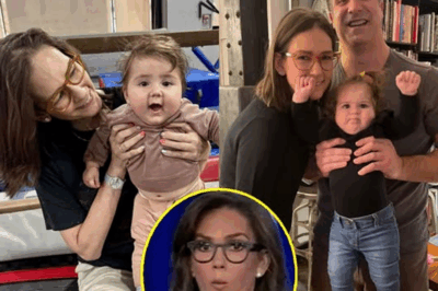 Shocking Revelations About Jessica Tarlov’s Husband: Brian McKenna’s Hidden Life, Powerful Ties, and the Secrets He’s Been Keeping From the Public—What You Don’t Know Will Blow Your Mind!”