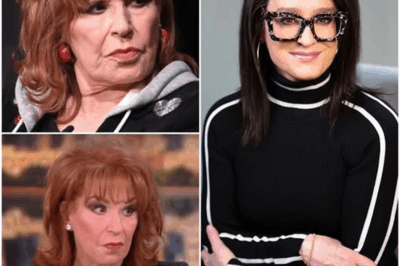 BREAKING: Fox News’ Kennedy Drops Brutal Line About Joy Behar—Accuses The View Host of Being a “Talking Hemorrhoid in an Auburn Wig” During Explosive On-Air Moment! Fans Are Left Stunned and The Drama is Just Getting Started!