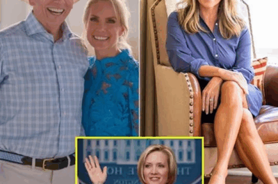 Dana Perino Opens Up About Why She Never Had Children with Peter McMahon—Her Stunning Reason Will Leave You Speechless!”