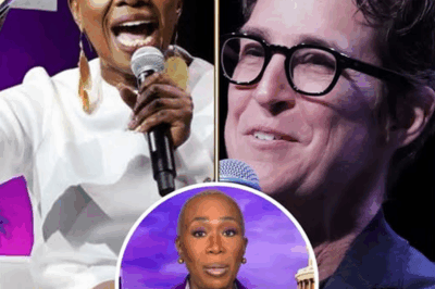 MSNBC Announces Major Shake-Up: Majority of Employees Behind Rachel Maddow and Joy Reid’s Shows Fired, With Opportunity to Reapply for New Roles”