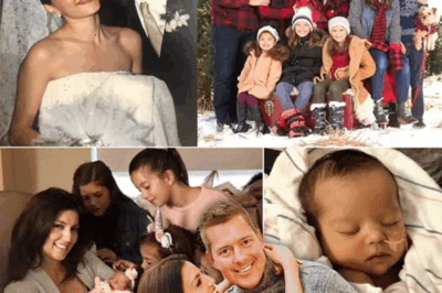 SHOCKING AND BEAUTIFUL: RACHEL CAMPOS-DUFFY REVEALS THE REALITY OF RAISING NINE CHILDREN—THE UPS AND DOWNS, THE EMOTIONAL MOMENTS, AND WHY HER FAMILY IS HER BIGGEST JOY AND STRUGGLE!