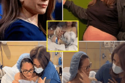 SHOCKING: Kat Timpf’s Emotional Breakdown After Baby—Her Devastating Decision About Gutfeld! Shakes Fox News and Leaves Fans Reeling!”