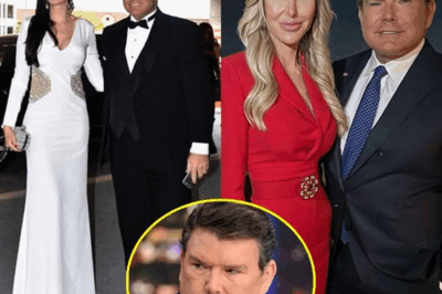 Shocking Leaked Video: Bret Baier Confronts Tensions in His Marriage—Why Amy Still Stays With Him Revealed in Chilling Admission, Exposing Deep-Rooted Secrets About Their Strained Relationship!”