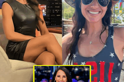 SHOCKING CAREER SHIFT: Emily Compagno’s Rise to Fame on Outnumbered—From Legal Analyst to TV Personality, She’s Breaking Boundaries and Taking the Media World by Storm!