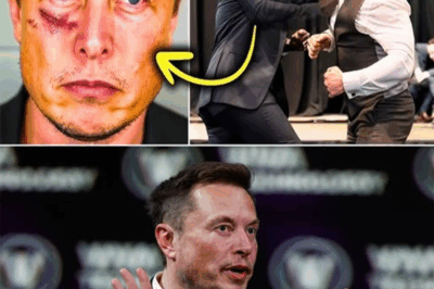 Breaking News: Powerful Speaker’s Heartbreaking Breakdown in Front of Elon Musk at High-Profile Science Conference – Was This a Cry for Help or a Last-Ditch Effort to Shift Blame? The Astonishing Truth Behind This Emotional Moment Will Leave You Stunned!”