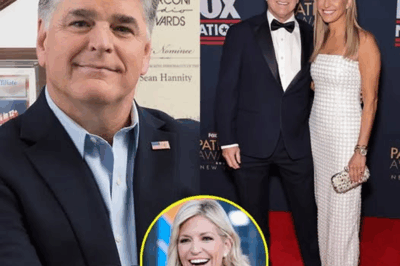Unveiled: Sean Hannity’s Hidden Marriage to Ainsley Earhardt—The Shocking Secret Date and the Astonishing Reasons He Kept It Hidden, Revealed!”