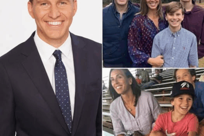 BREAKING NEWS: Will Cain Leaves Fox News and New York Behind—The Emotional Final Broadcast That Left Viewers Stunned and Heartbroken as He Says Goodbye to His Fox Family! Why Did He Choose Texas?