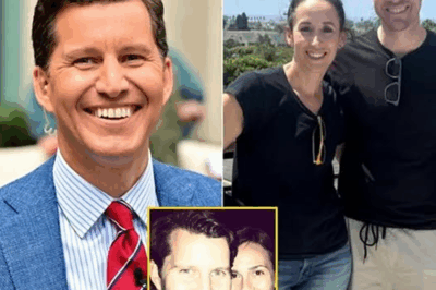 EXCLUSIVE: Will Cain Reveals the Heart-Wrenching Story of Losing His College Love to an Olympian—How Fate, and a Texas Twist, Brought Them Back Together!