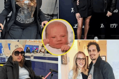 Kat Timpf’s Emotional Update After Two Weeks: First Photos of Her Newborn, Adorable Nickname, and Sweet Quirks That Will Leave You in Tears!”