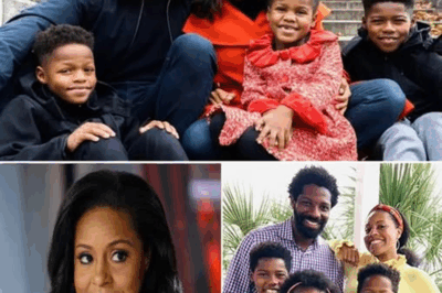BREAKING: Sheinelle Jones Opens Up About the Heartbreaking Loss of Her Husband—”He Took His Last Breath in My Arms… the Kids Were Still Sleeping” What She Shared Has Viewers in Tears and Hearts Broken!
