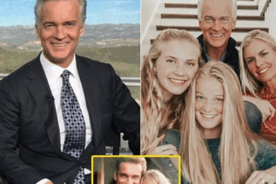 EXCLUSIVE: Trace Gallagher Opens the Door to His 28-Year Marriage—The Heartwarming Story of His Relationship with Tracy Holmes-Gallagher That’s Capturing Everyone’s Attention!