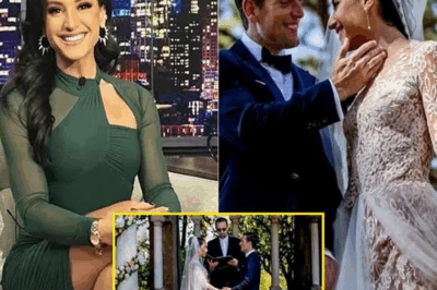 Emily Compagno’s Emotional Engagement Reveal on Fox News: After Divorce, Who Is the Man Who Stole Her Heart?”