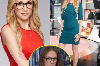 Kat Timpf Reveals SHOCKING Dating Secret—How She Handles Constant Teasing About Her Lifestyle in Relationships, and the Genius Strategy That Will Revolutionize How You Handle Frustrating Situations with Your Partner!”