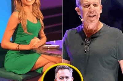 EXPLOSIVE REVEAL: Kat Timpf Returns to Gutfeld! and The Five—Greg Gutfeld Shares an Emotional Moment That Leaves Fans Eager for More! What REALLY Happened During Her Hiatus?